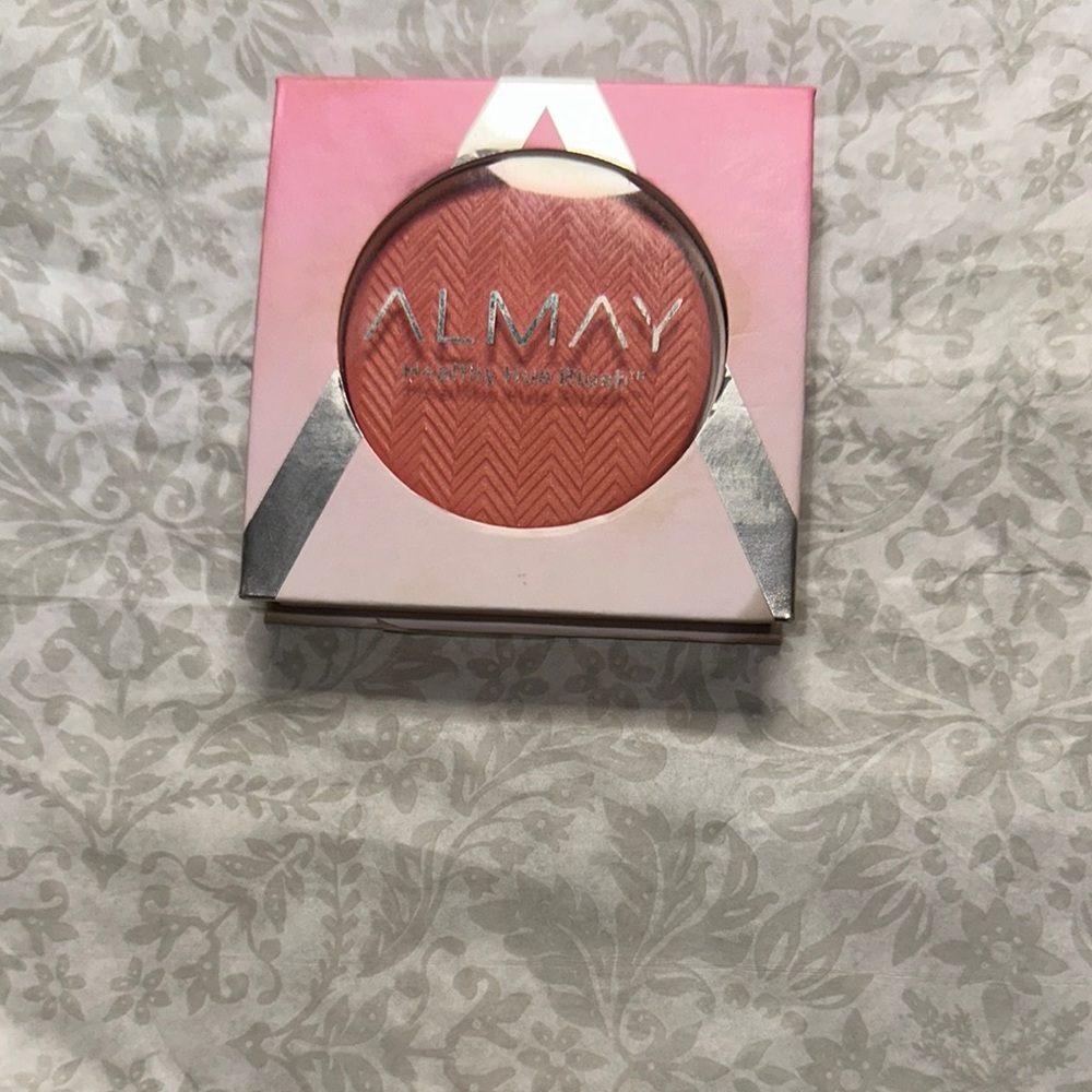 Almay Hue Blush